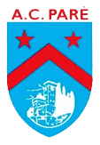 logo PARE CALCIO 1975