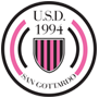 logo SAN GOTTARDO SALVAROSA